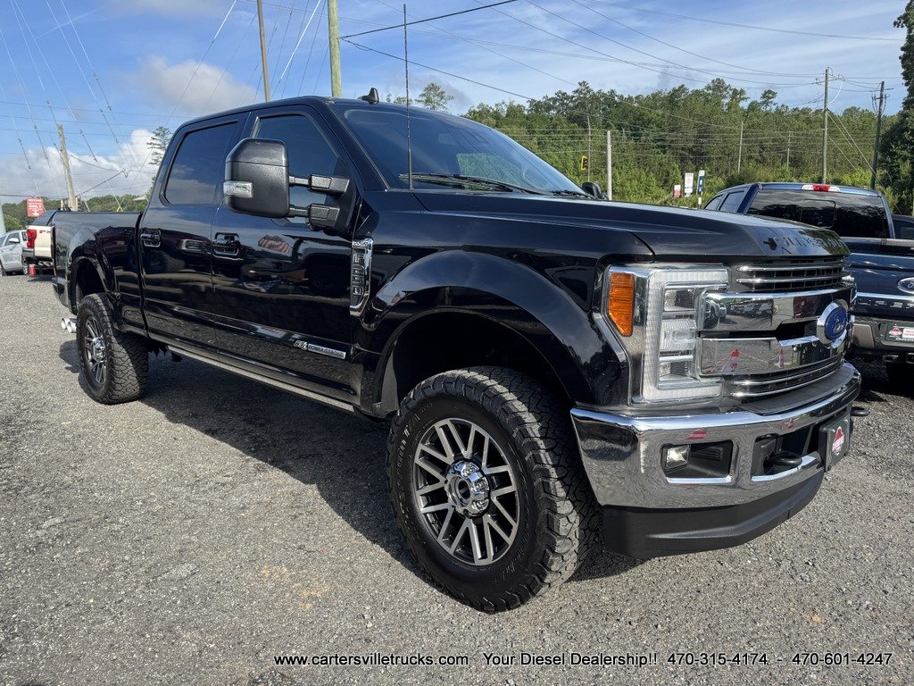 2019 Ford F250 - $41,998