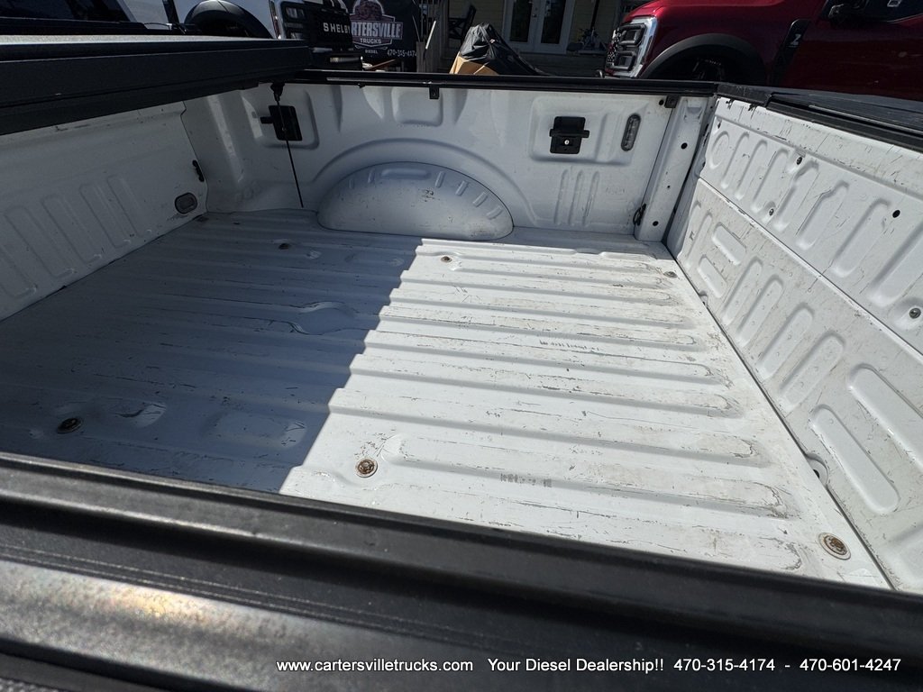 2018 Ford F-250 - $41,598