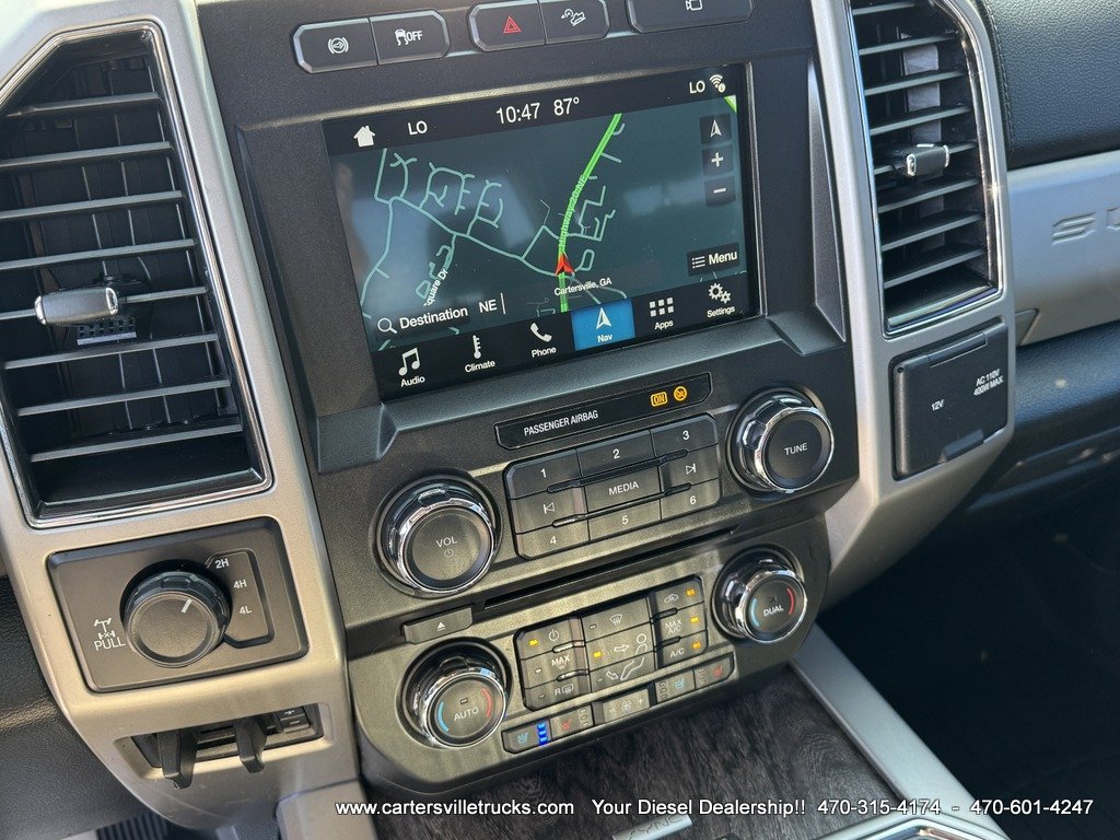 2018 Ford F-250 - $41,598