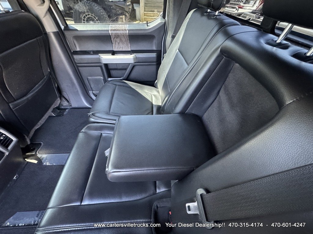2018 Ford F-250 - $41,598