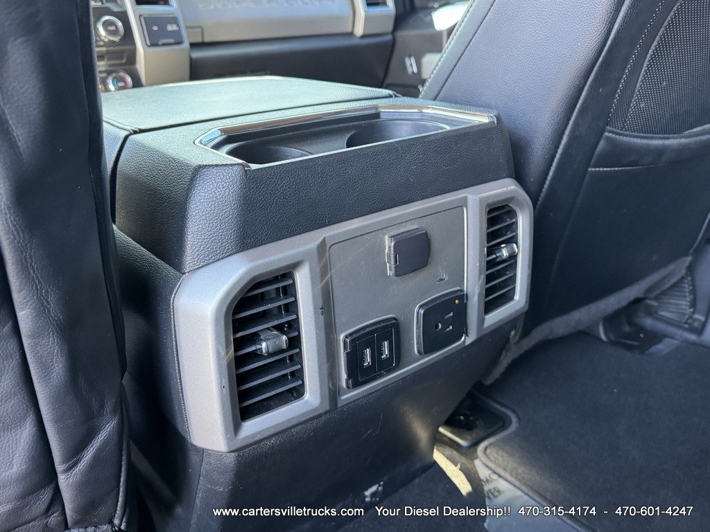2018 Ford F-250 - $41,598