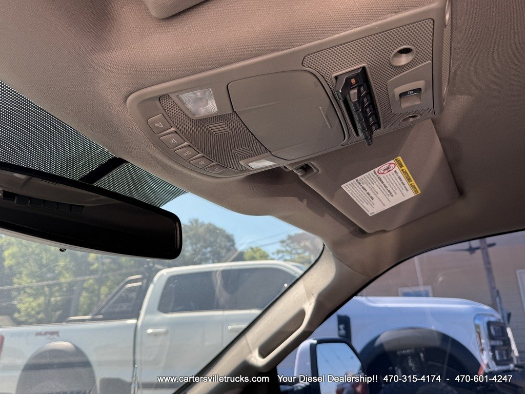 2018 Ford F-250 - $41,598
