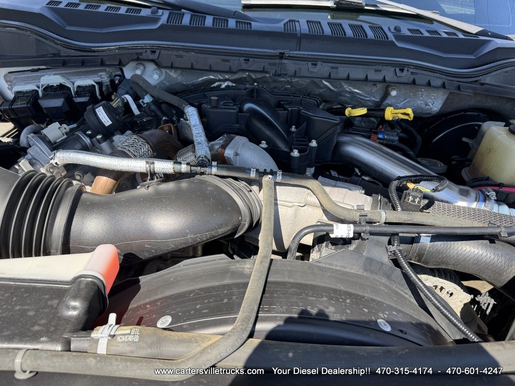 2018 Ford F-250 - $41,598