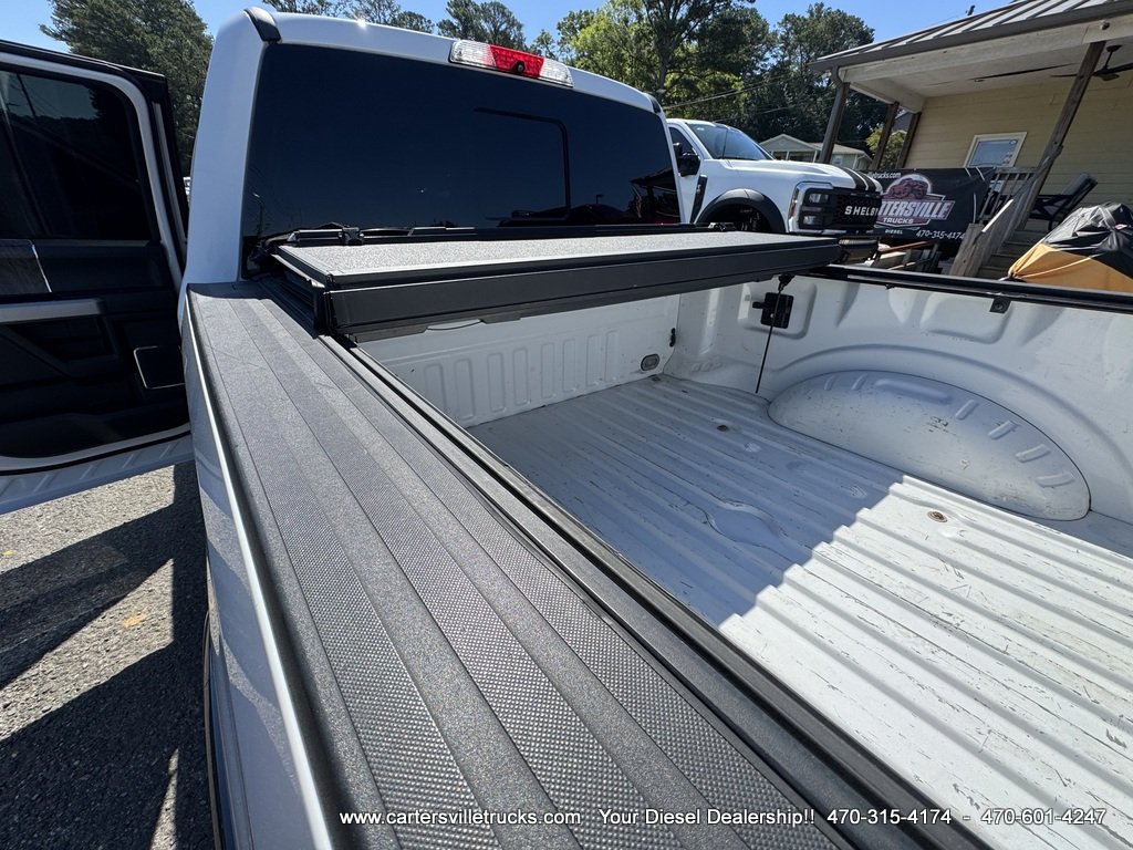 2018 Ford F-250 - $41,598