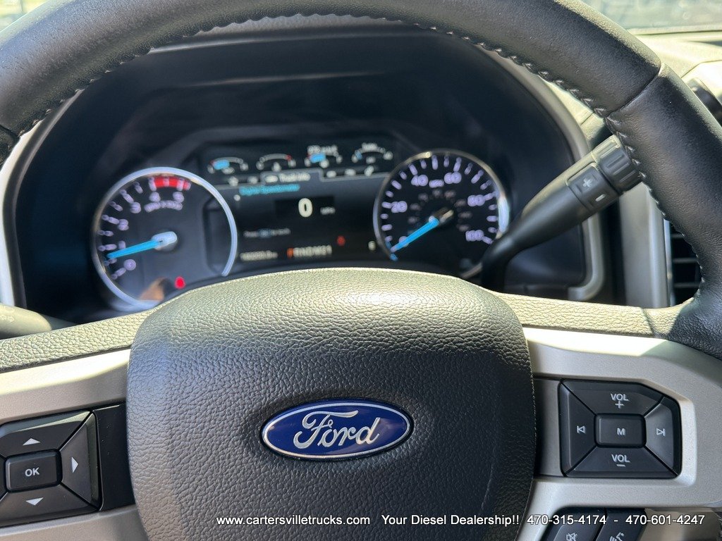 2018 Ford F-250 - $41,598