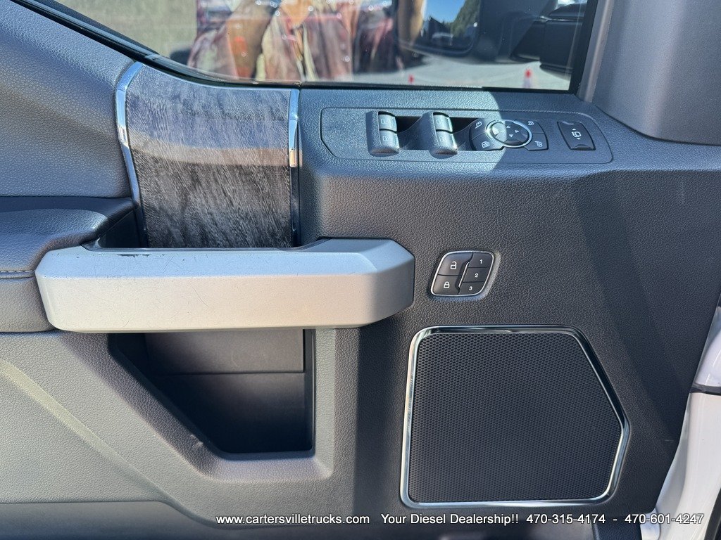 2018 Ford F-250 - $41,598
