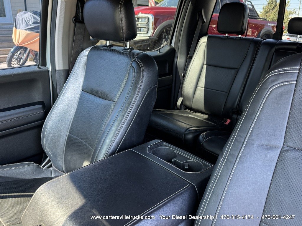 2018 Ford F-250 - $41,598