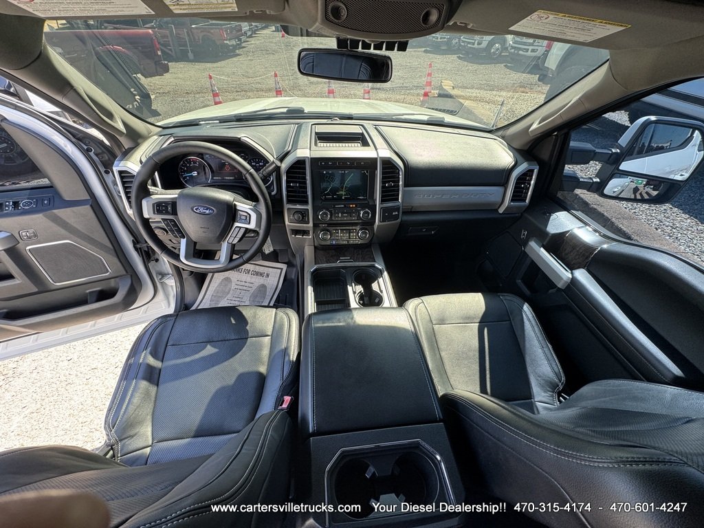 2018 Ford F-250 - $41,598