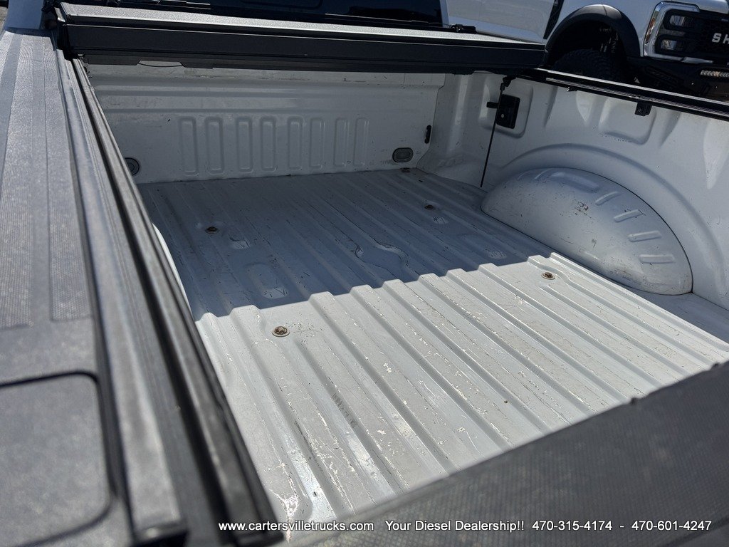 2018 Ford F-250 - $41,598