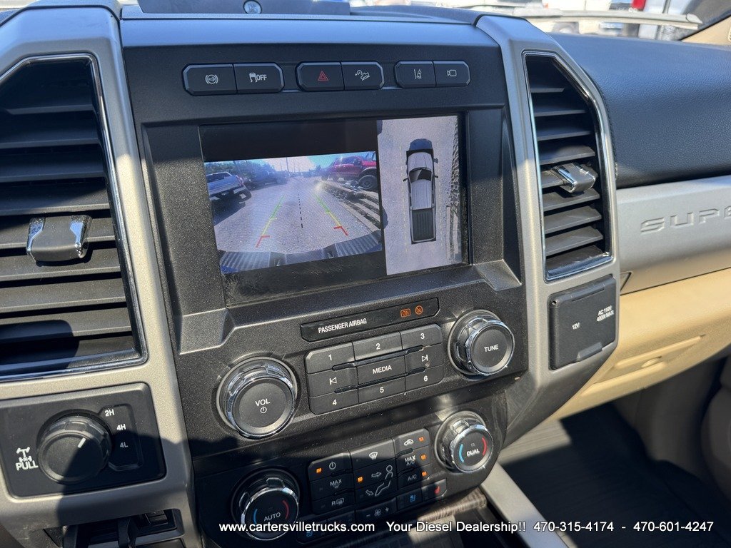 2020 Ford F350 - $39,598
