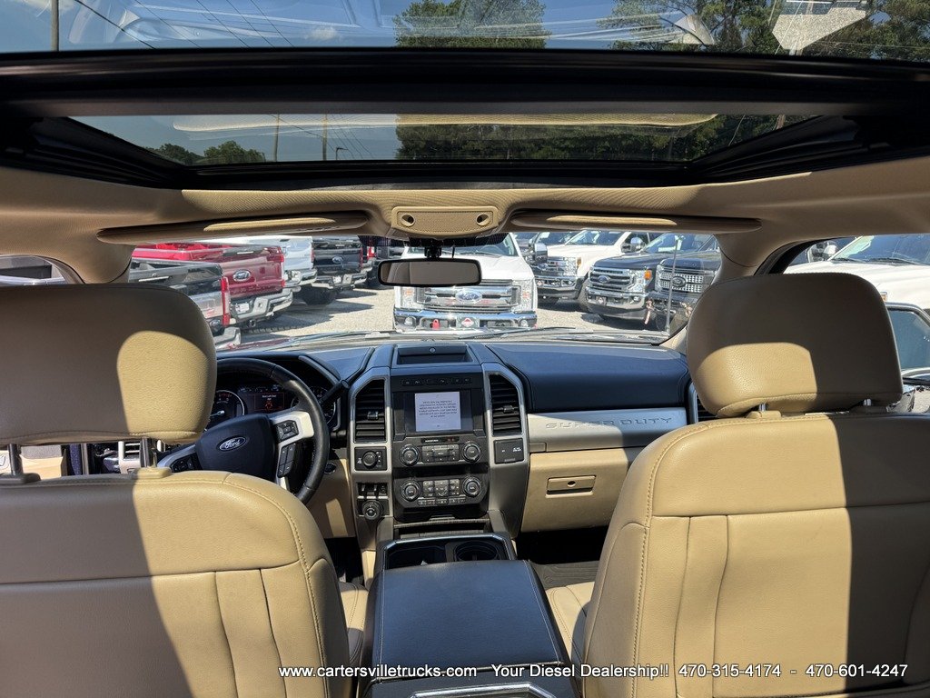 2020 Ford F350 - $39,598