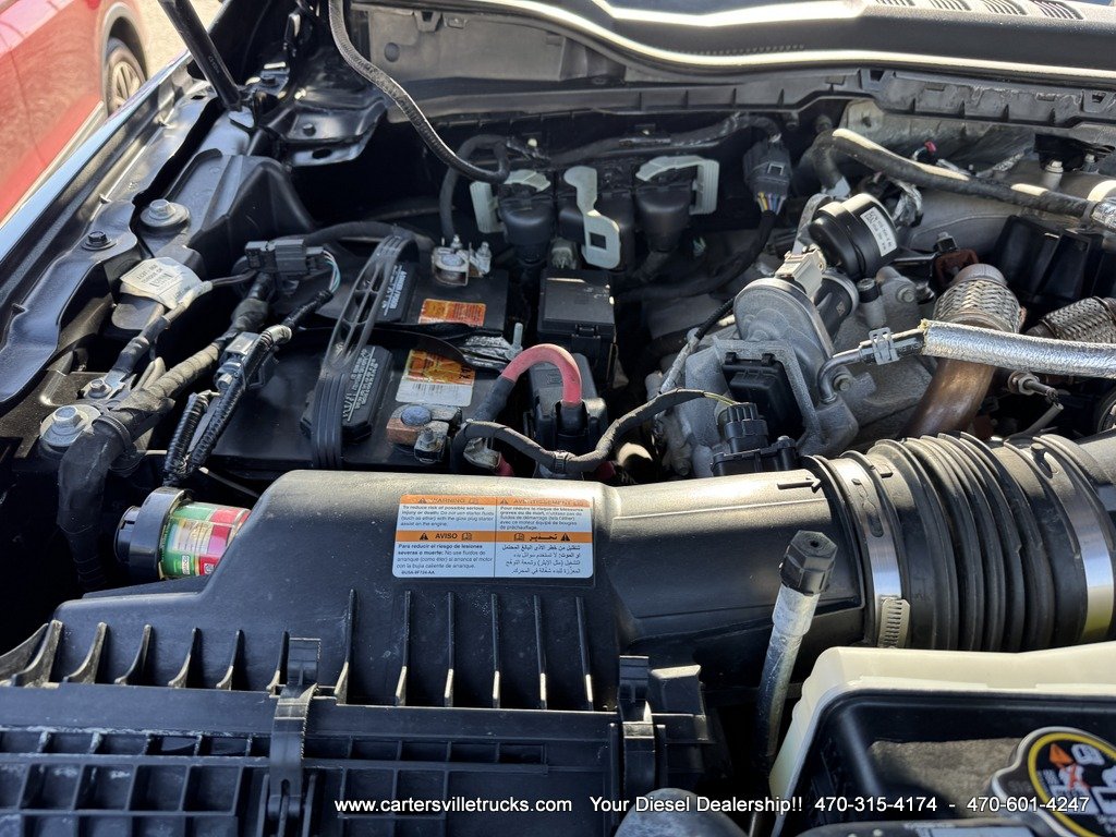 2020 Ford F350 - $39,598