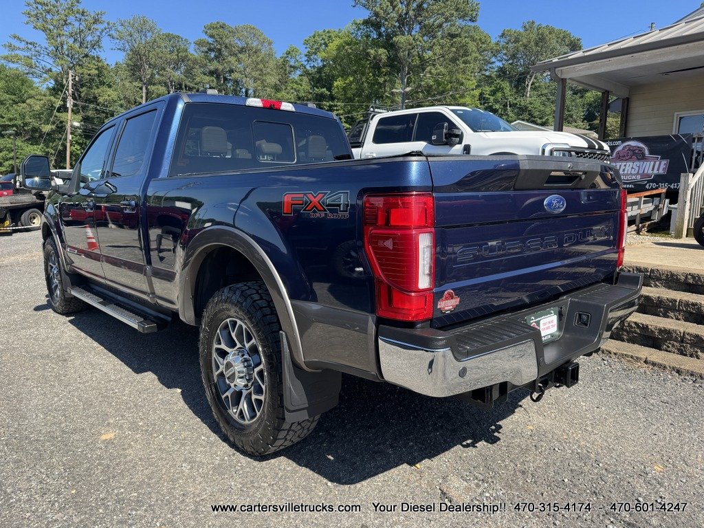 2020 Ford F350 - $39,598