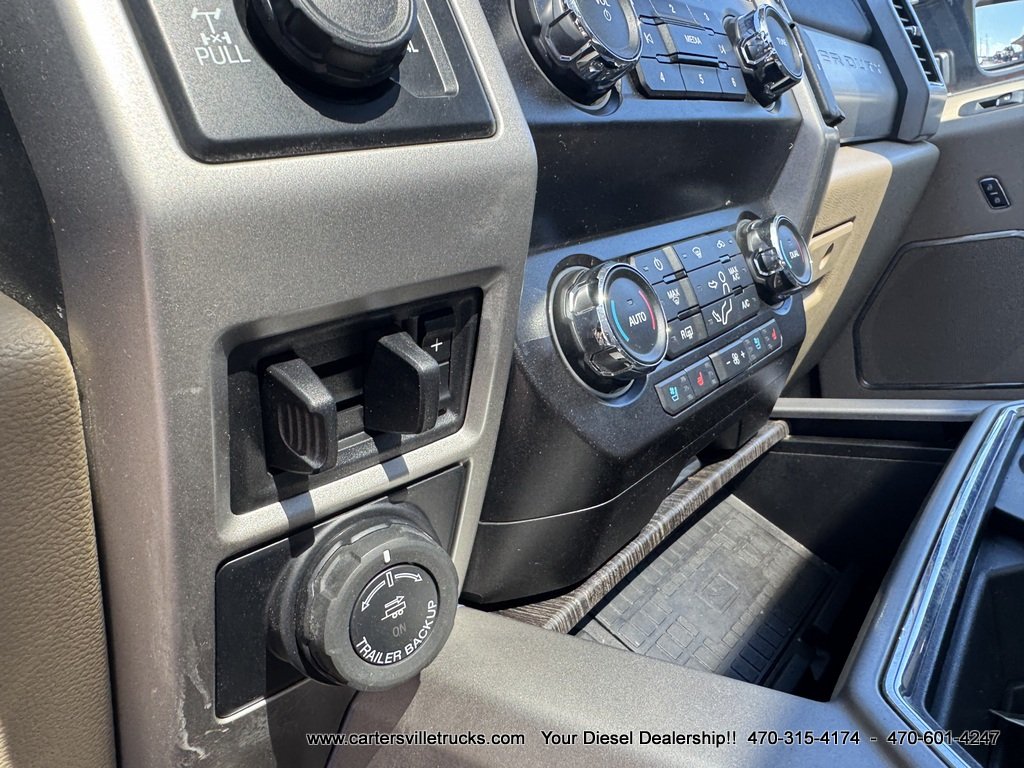 2020 Ford F350 - $39,598