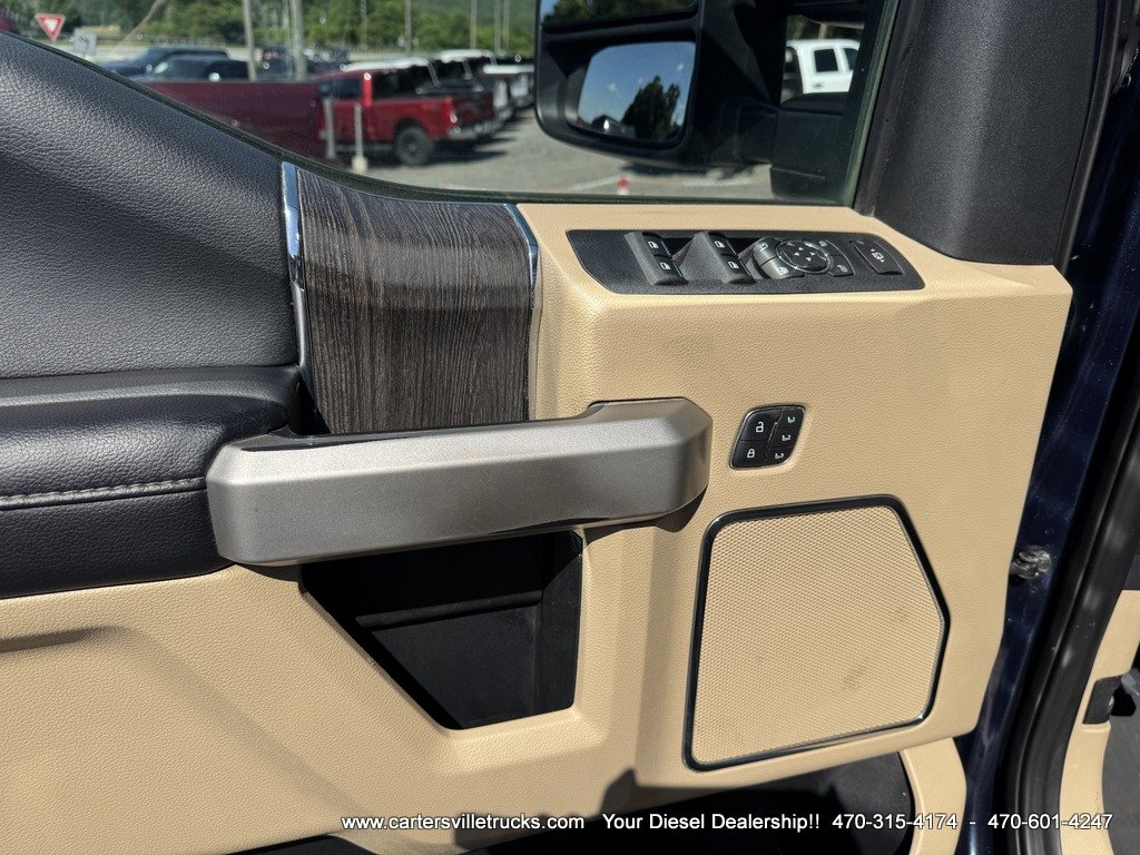 2020 Ford F350 - $39,598
