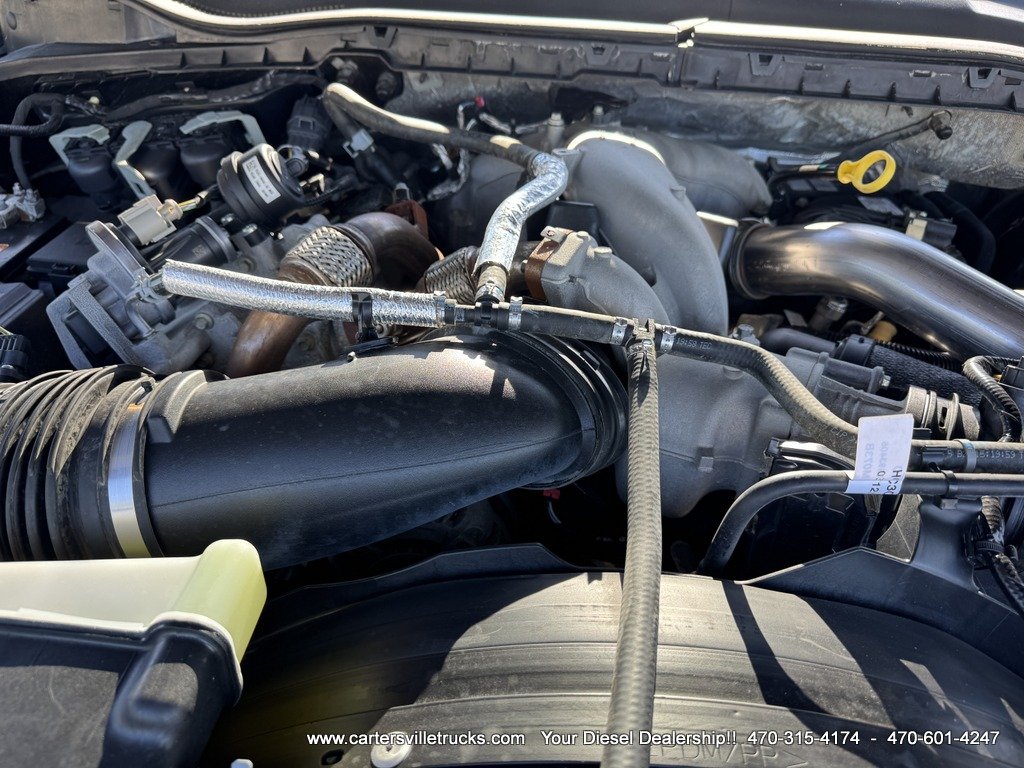 2020 Ford F350 - $39,598