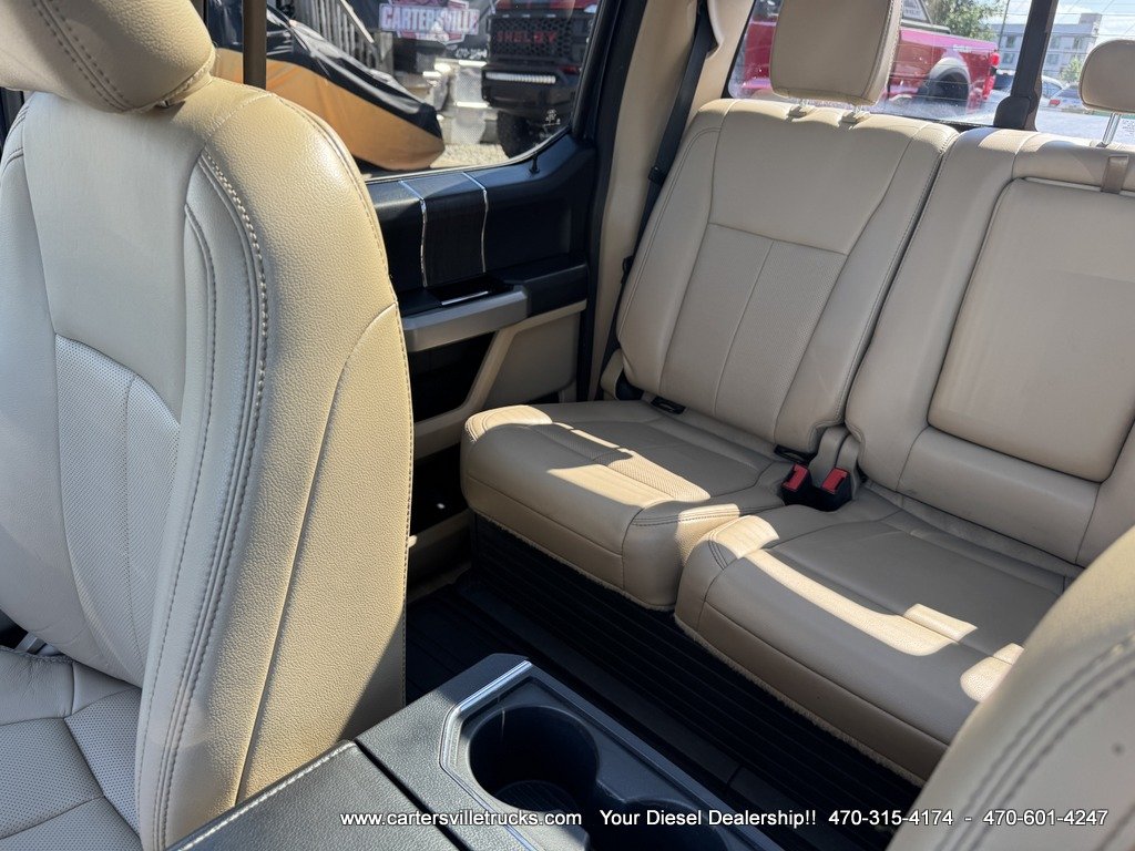 2020 Ford F350 - $39,598