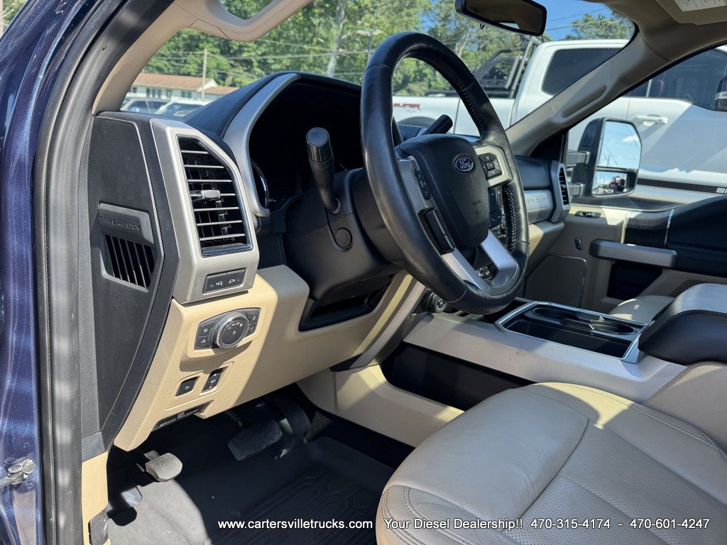 2020 Ford F350 - $39,598