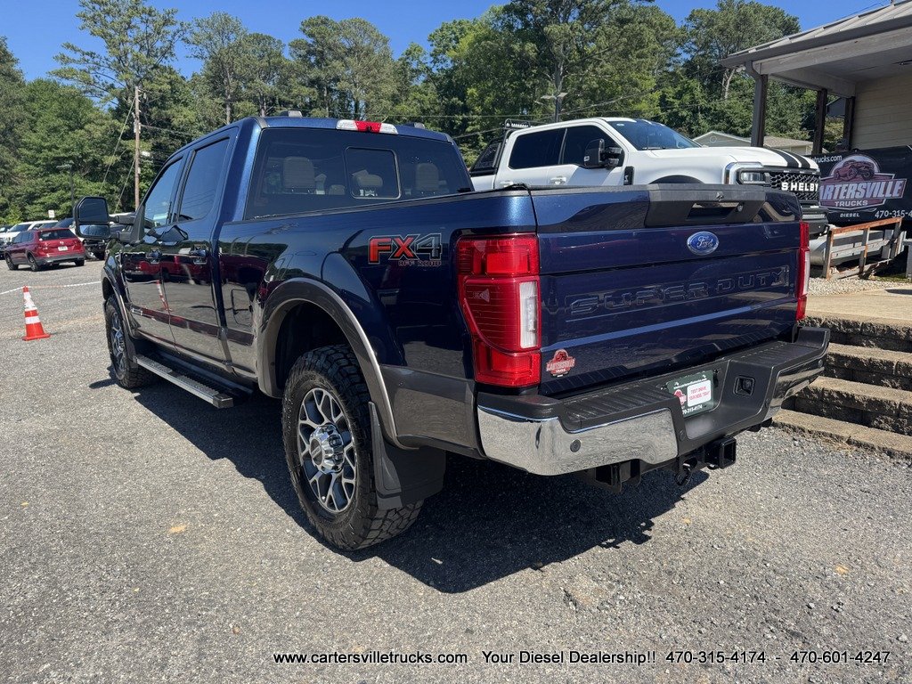 2020 Ford F350 - $39,598