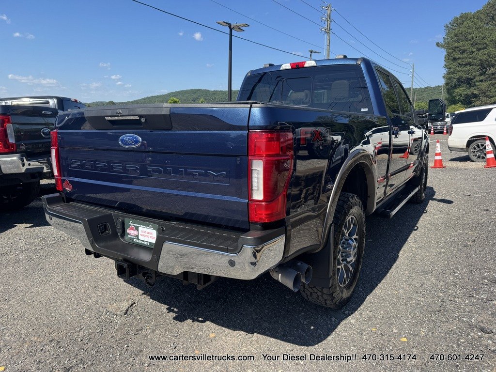 2020 Ford F350 - $39,598