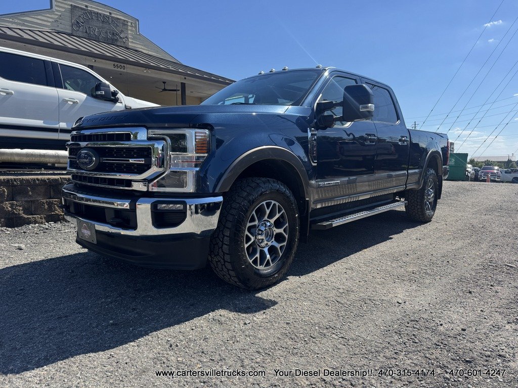 2020 Ford F350 - $39,598