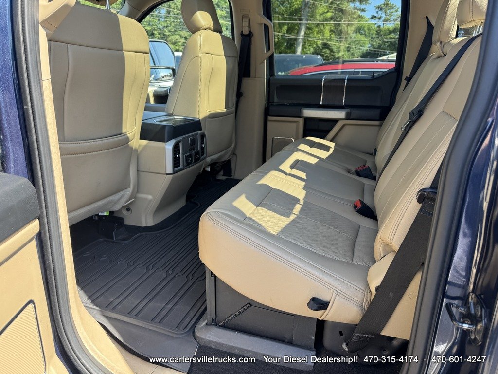 2020 Ford F350 - $39,598