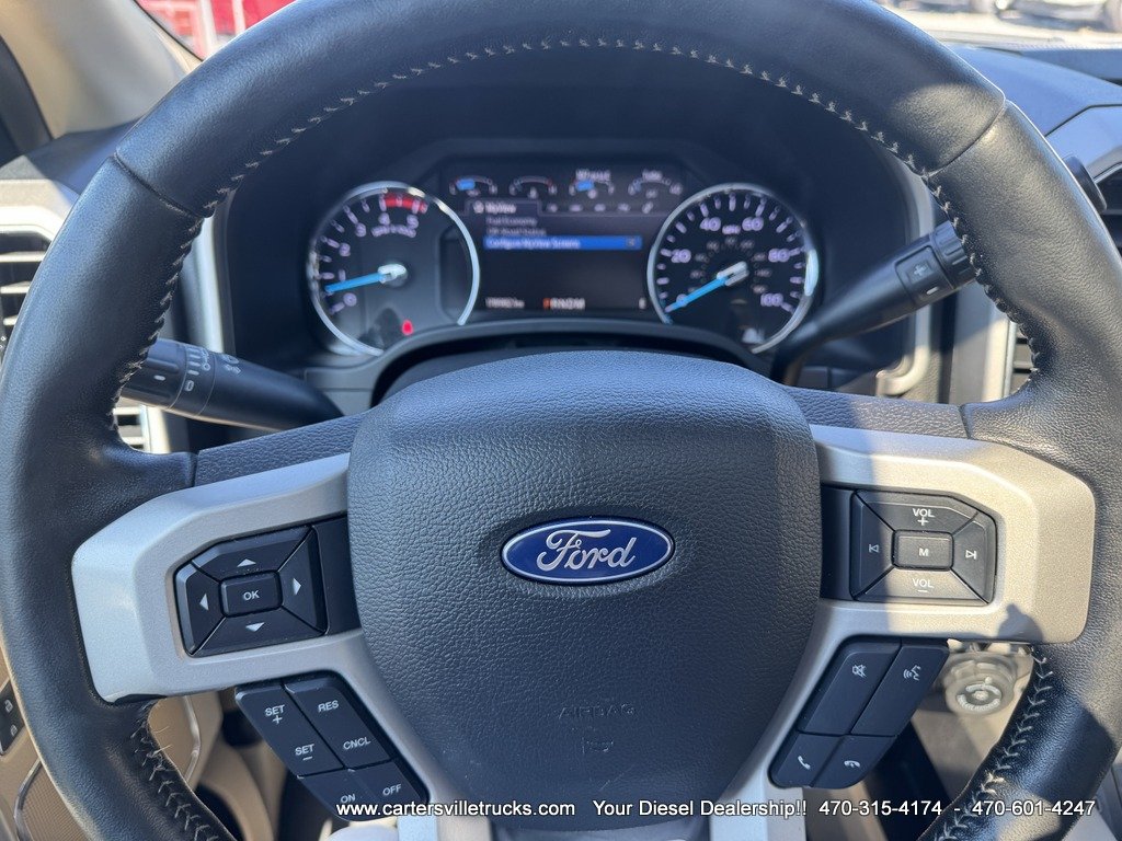 2020 Ford F350 - $39,598