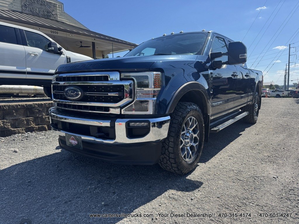 2020 Ford F350 - $39,598