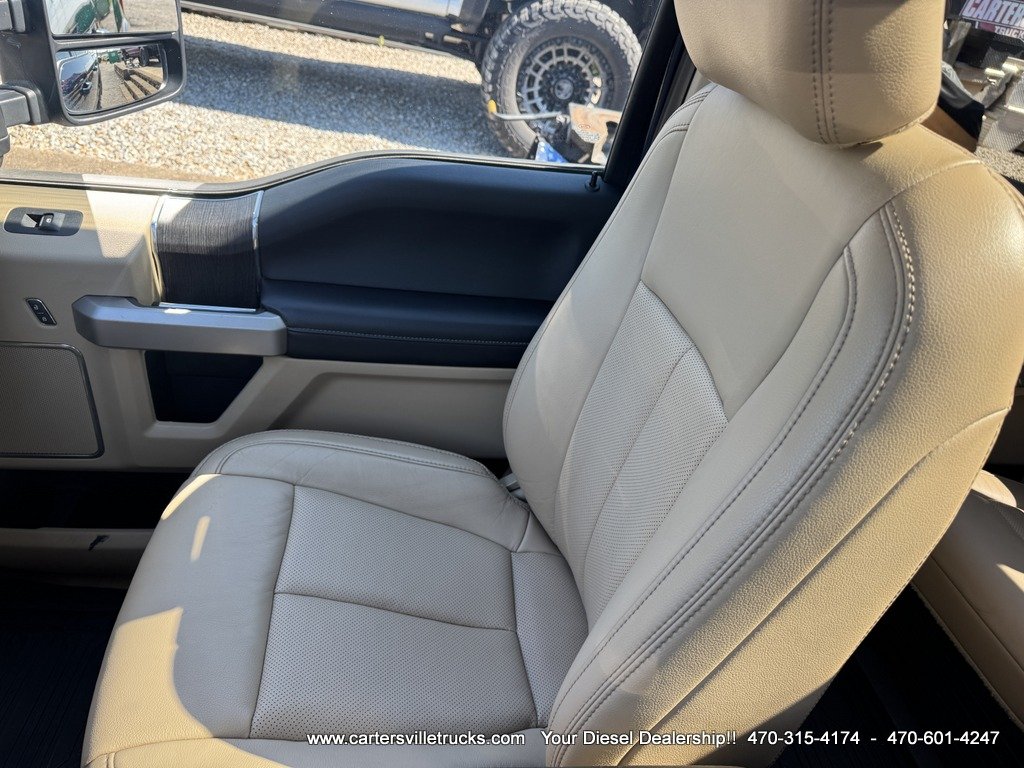 2020 Ford F350 - $39,598