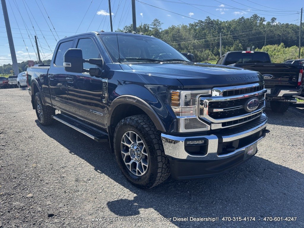 2020 Ford F350 - $39,598