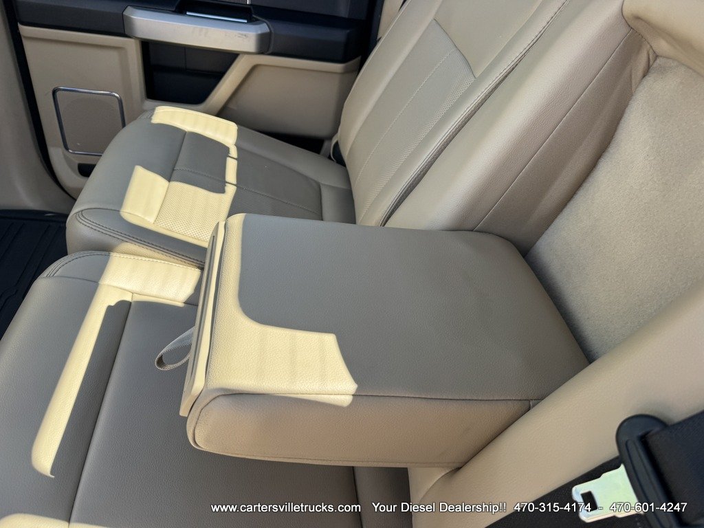 2020 Ford F350 - $39,598