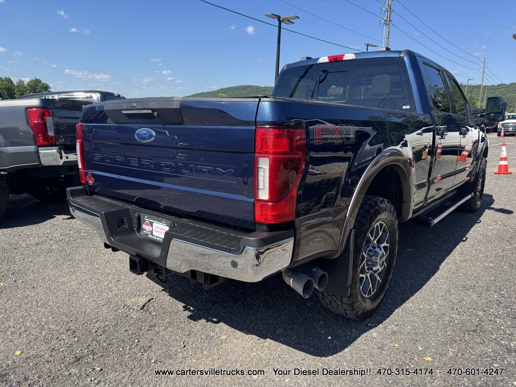 2020 Ford F350 - $39,598