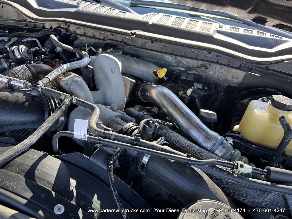 2020 Ford F350 - $39,598