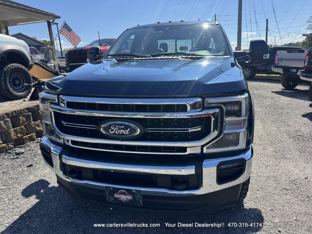 2020 Ford F350 - $39,598