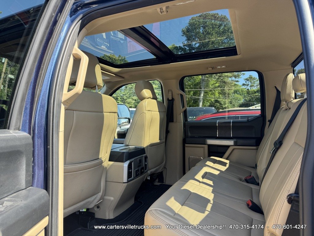 2020 Ford F350 - $39,598