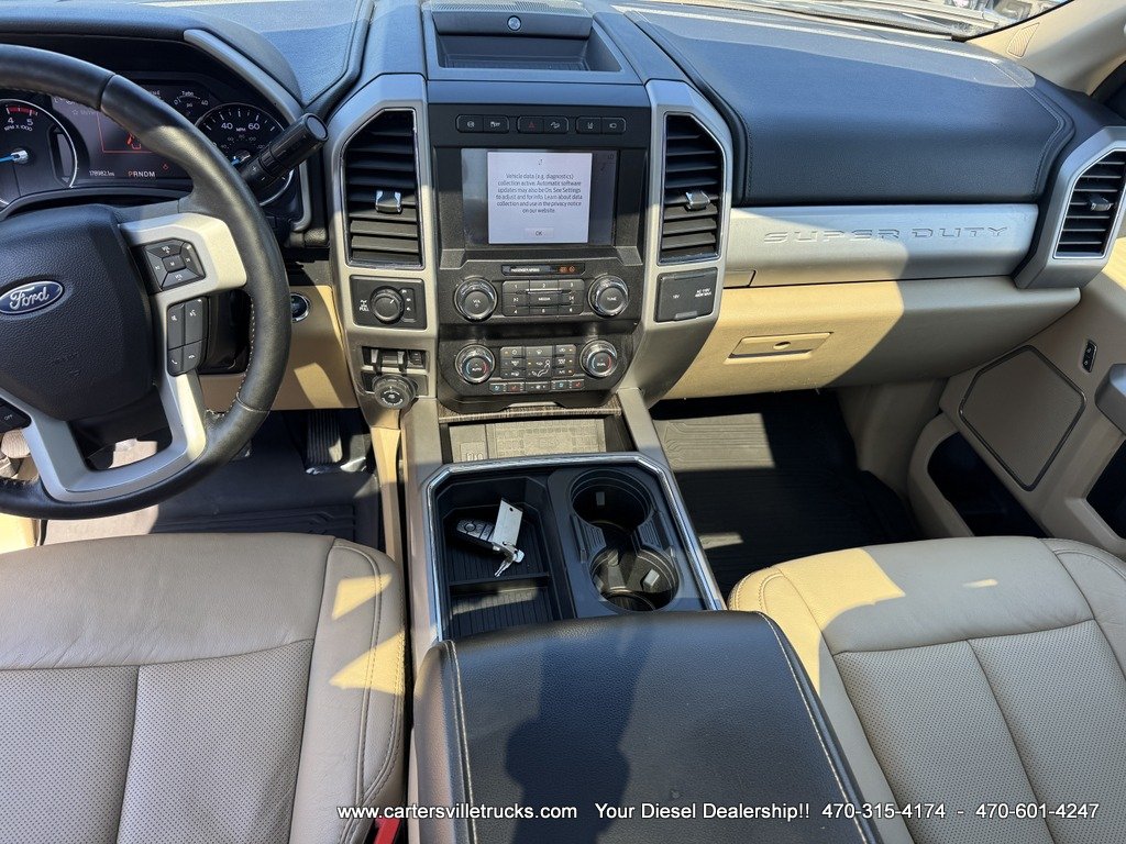 2020 Ford F350 - $39,598