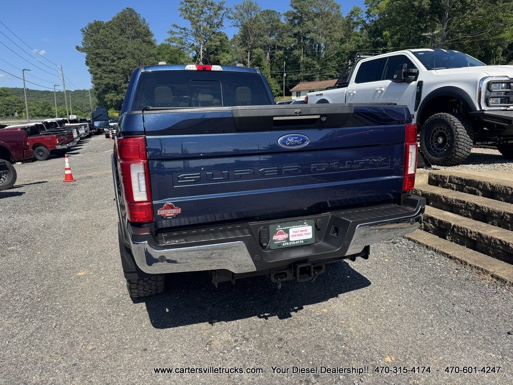 2020 Ford F350 - $39,598