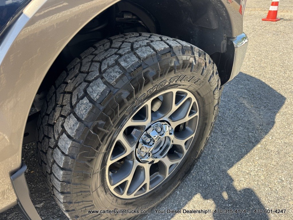 2020 Ford F350 - $39,598