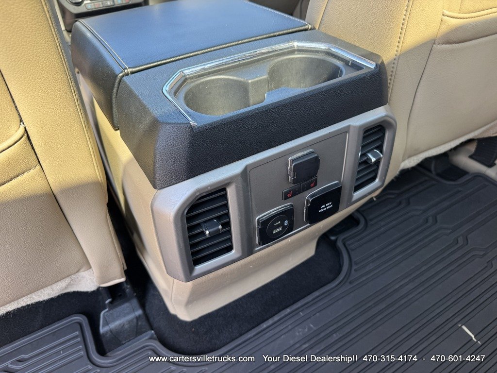 2020 Ford F350 - $39,598