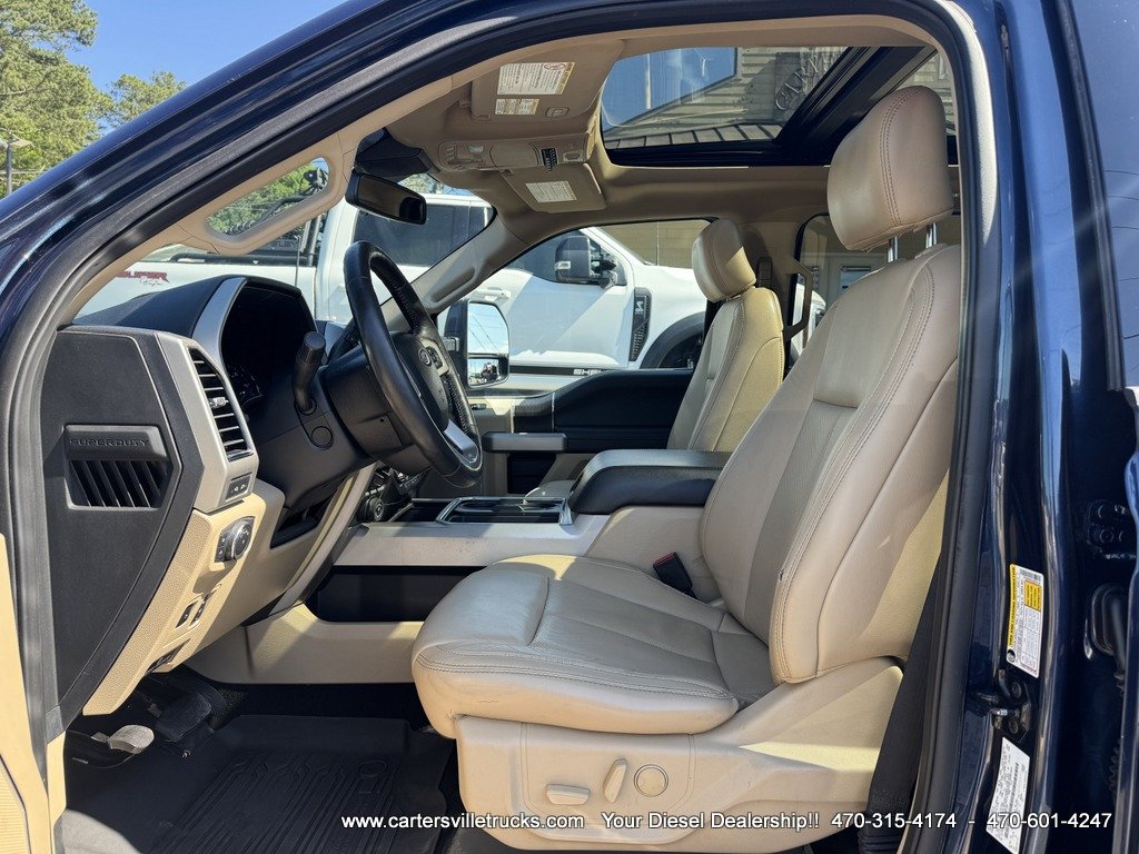 2020 Ford F350 - $39,598