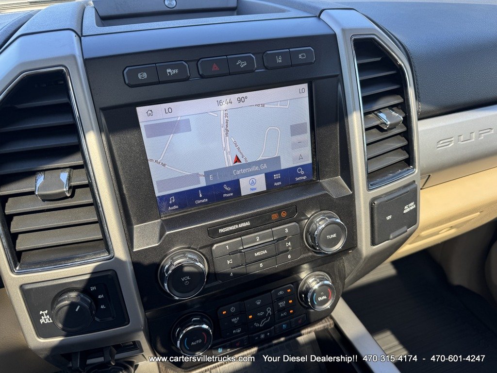 2020 Ford F350 - $39,598