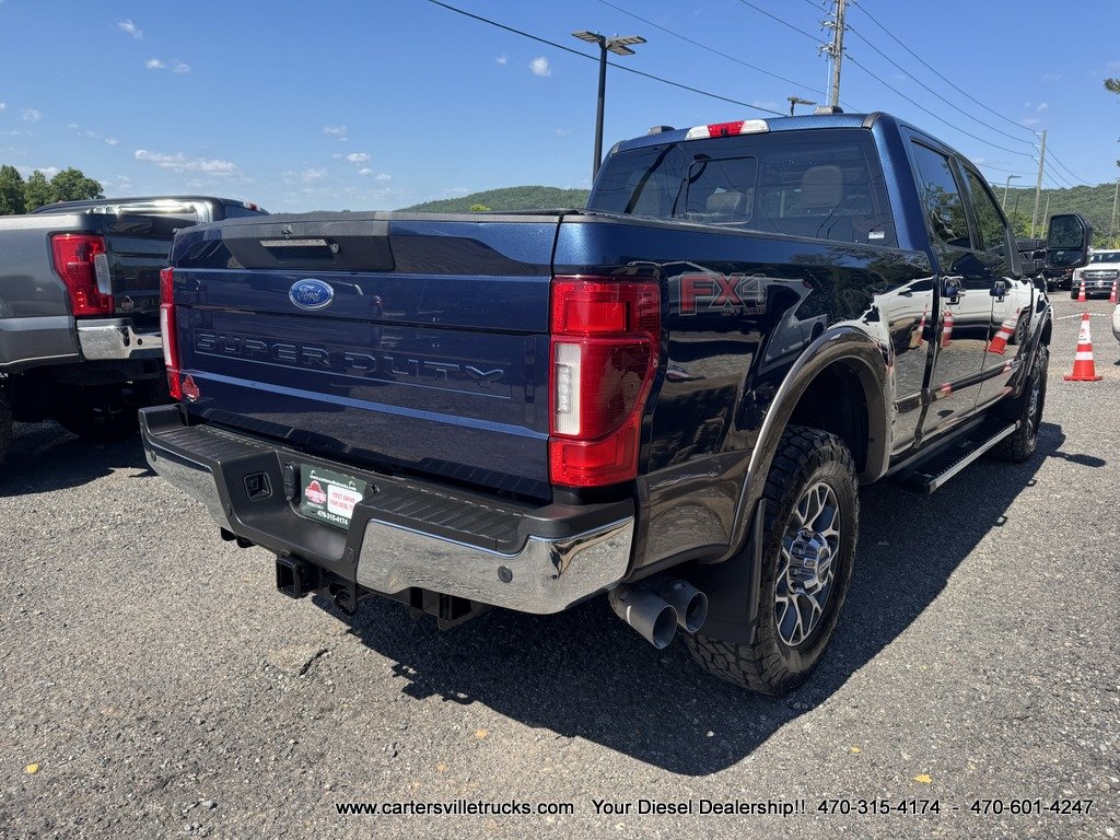 2020 Ford F350 - $39,598