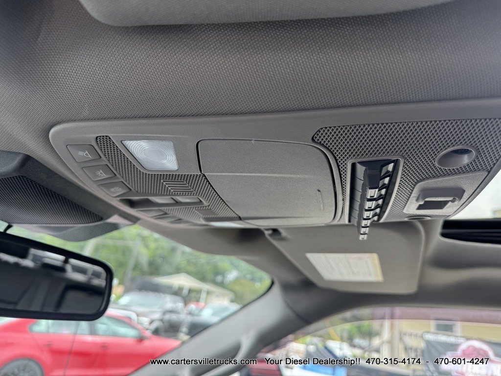 2020 Ford F350 - $48,598
