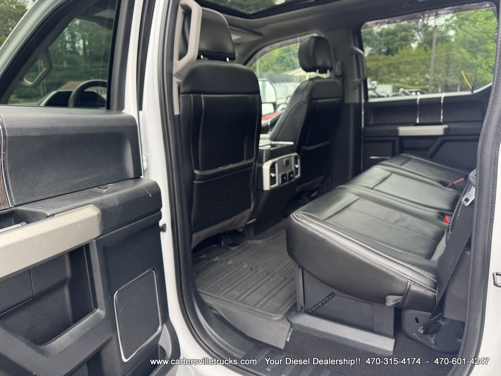 2020 Ford F350 - $48,598