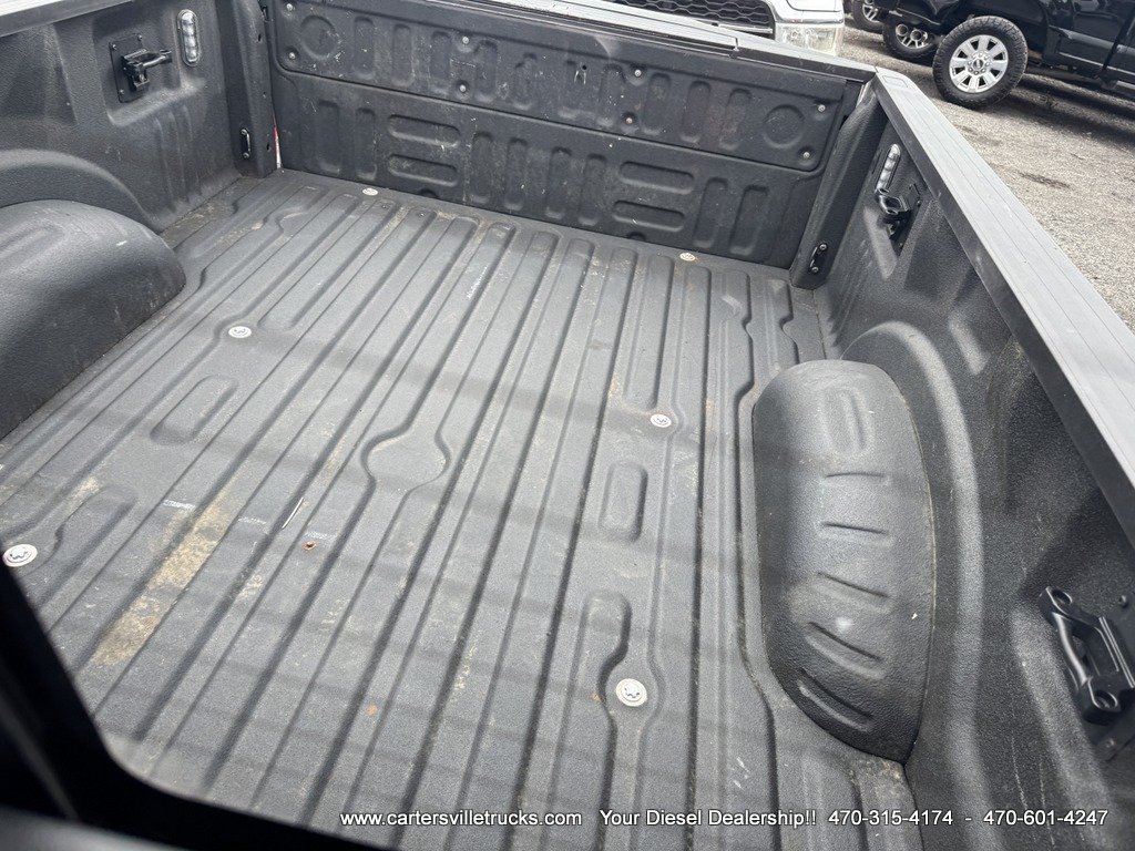2020 Ford F350 - $48,598