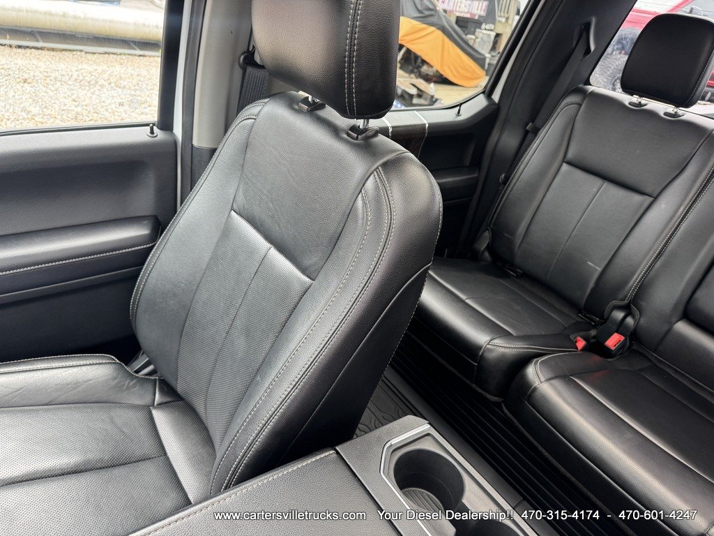 2020 Ford F350 - $48,598