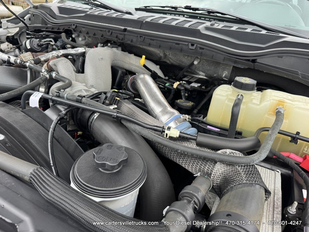 2020 Ford F350 - $48,598