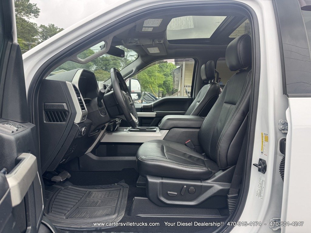 2020 Ford F350 - $48,598