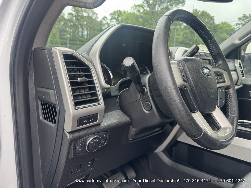 2020 Ford F350 - $48,598