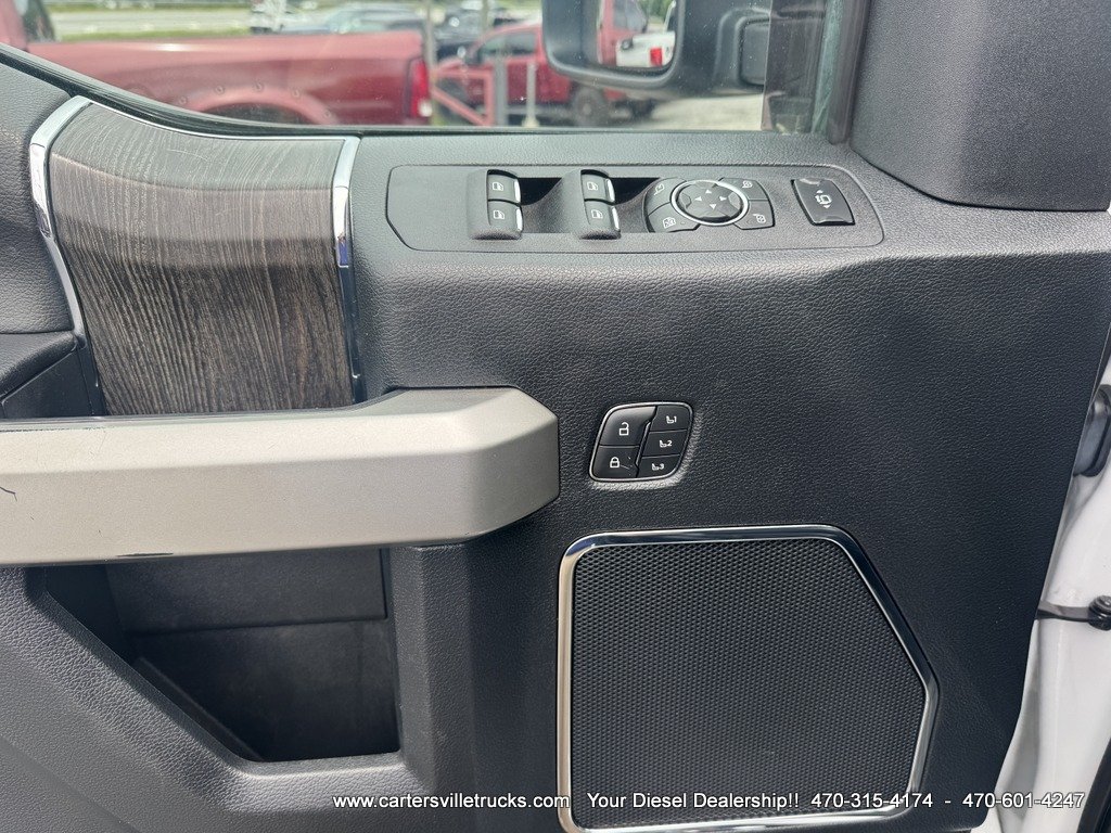 2020 Ford F350 - $48,598